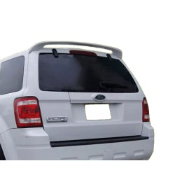 The Spoiler Store PAINTED LISTED COLORS  FACTORY STYLE SPOILER FOR A FORD ESCAPE 2008-2012