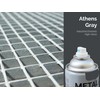 METAL-CLAD Paints For Industry Industrial Enamel, Aerosol Spray Paint -