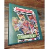 Unbranded GARBAGE PAIL KIDS ALL NEW SERIES 1-7 CARD STORAGE