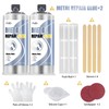 Metal Glue - 2 Part Epoxy Heavy Duty Welding Glue