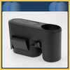 REPAIROCK Car Trash Can Front Rear Seats 9.1" Length 3.2"
