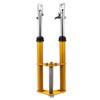 1Pcs Front Fork Shock Suspension Assembly for Honda CRF50F 2004-2014