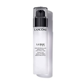 Lancôme La Base Pro - Base de maquillaje perfeccionadora sin aceite, base facial suavizante para todo tipo de piel, crea un lienzo mate impecable para una aplicación de maquillaje duradera, 0.8 onzas líquidas