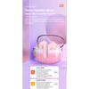 Language Translator Earbuds Bluetooth 5.3 144 Online Languages Intelligent Noise