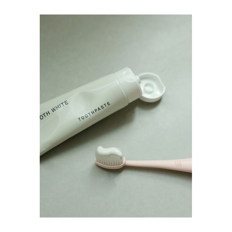 Tooth Brush - Basic Hair / 투스 브러쉬 - 베이직모