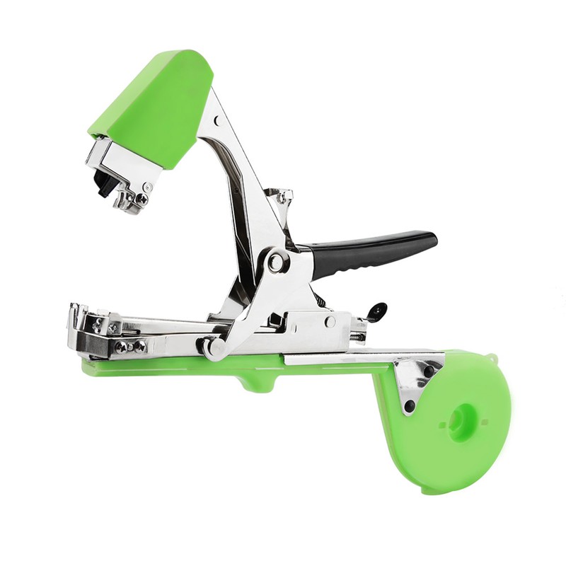 Garden Tapetool Tape Plant Vegetable Hand Tying Binding Machine Tape