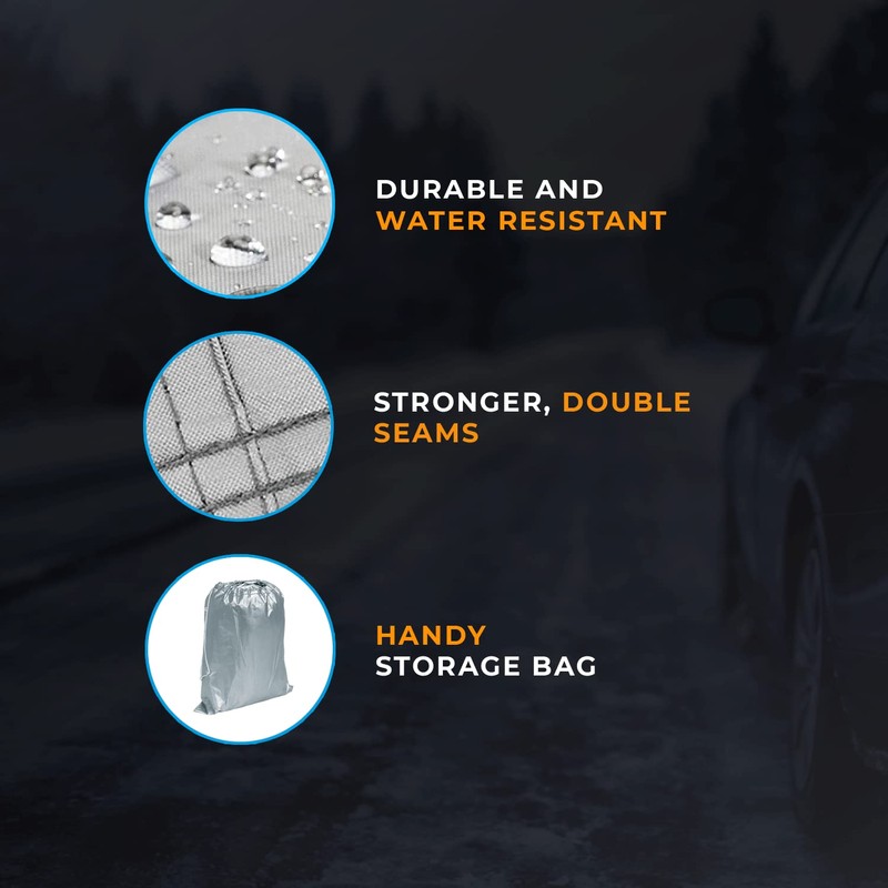 Simply BMC1 Motorcycle Cover