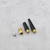 YINETTECH 5 Sets(20PCS) Inflatable Pump Adapter Kit for Most Inflatable