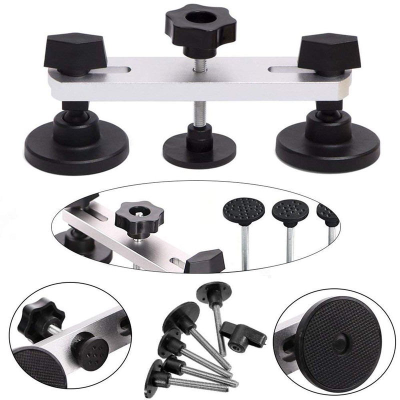 RITYHOFT Dent Repair Tool, Car Dent Repair, Car Dent Repair,