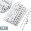 Patelai 150 Pieces 6 Inch Long Soft Pipe Cleaners Long