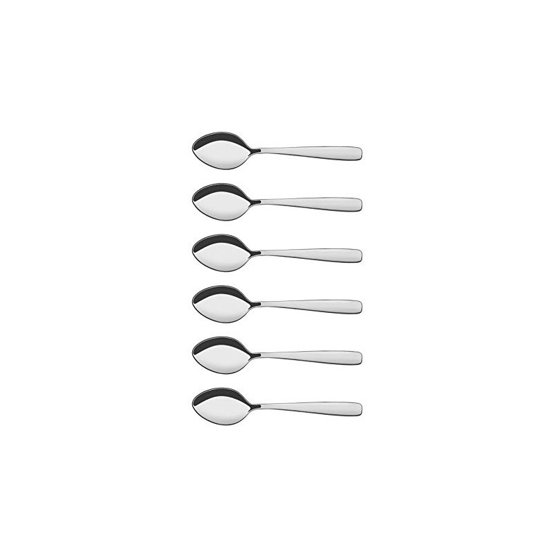 Tramontina 6 Pcs. Tea Spoon Set