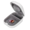 Wireless Hearing Aids Mini InEar Type Ear Sound Amplifier Elder