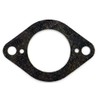 RAREELECTRICAL New Carburetor Gasket Compatible With Sea Doo Ski Jet