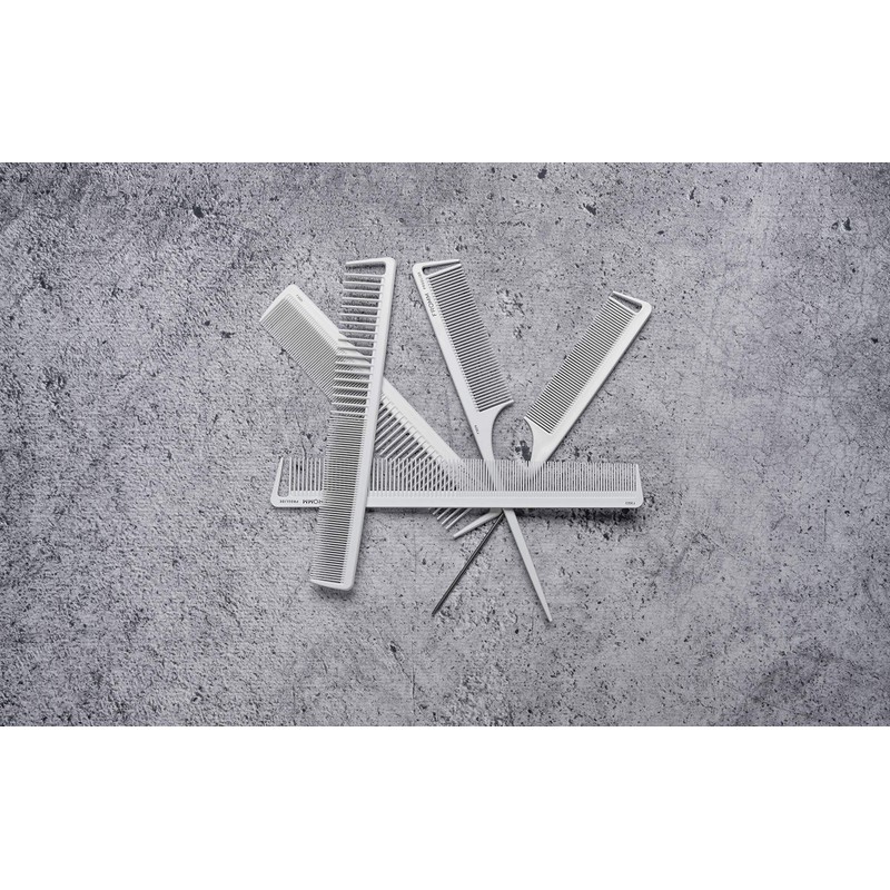 Fromm F3024 ProGlide 9.25" Rat Tail Comb