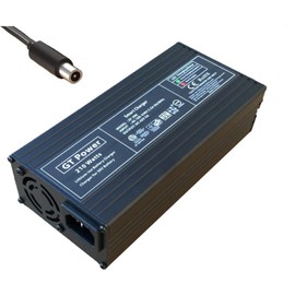 GT POWER 5 Amps Smart AC Adapter Compatible with Bugatti 10.0