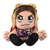 Bleacher Creatures WWE Diva Rhea Ripley 8" Kuricha Plush -