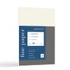 Southworth Fine Business Paper, 8.5" x 11", 32 lb., Techweave