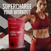 EXALT | Natural Pre-Workout Energy Powder | Natural Caffeine |