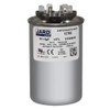 Jard 12763 30/4 MFD 370V ROUND Motor Run Capacitor