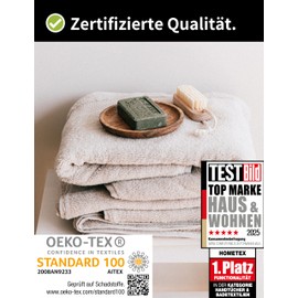 Hometex Premium Textiles Parent Terry Towel