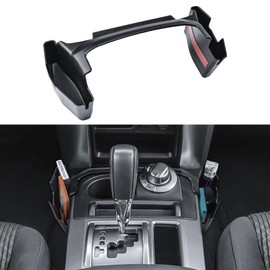 RUNROAD Center Console Organizer for 2010-2024 Toyota 4Runner Accessories
