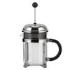 Chambord French Press Coffee Maker Size: 1 Qt, Color Shiny