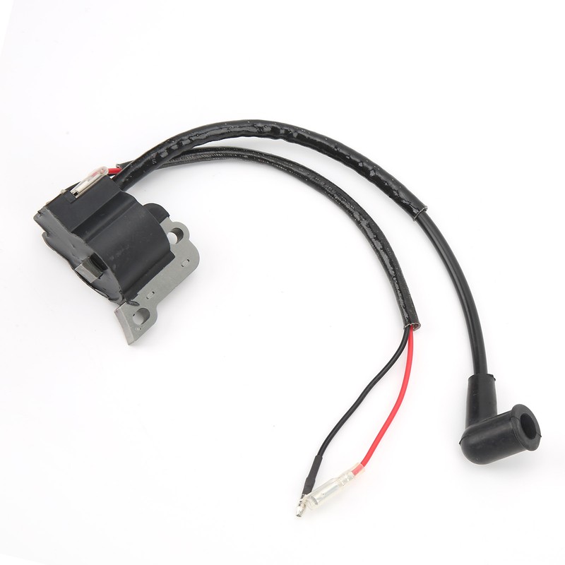 Ignition Coil Module Assembly 42384001301 Dicing Saw Parts Replacement For