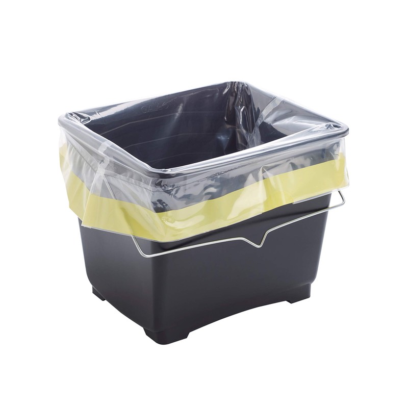 Coral 73334 Paintwiz Paint Scuttle Liners with Coreflex 5 Litre