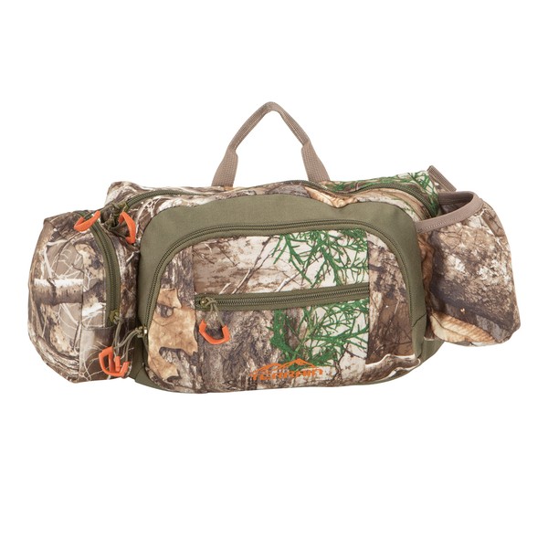 Allen Company Terrain Vale Waist Pack 600 by Allen, Olive and Realtree Edge Camo