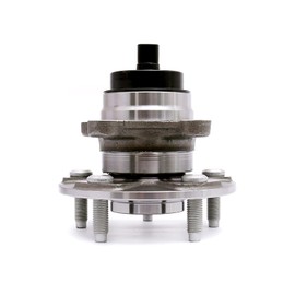 FKG 513285 Front Right (RWD Only) Wheel Bearing Hub Assembly fit for 2006-2015 Lexus IS250, 2006-2016 Lexus IS350, 2007-2011 Lexus GS350 GS450H, 2008-2011 Lexus GS460