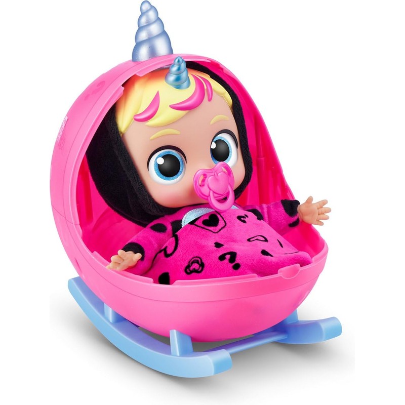 Zuru Babycorns Small Toy Figure