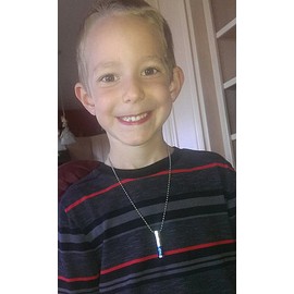 ATTI Tachyonized Energy Products Tachyon Mini-V Pendant - Outstanding for Direct EMF Protection