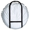 Bonform 7205-06SI Tire Carry Bag for 1 Light / Normal