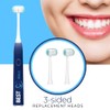 Best Smile 3-Sided Replacement Heads