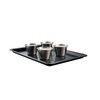 Tescoma GrandCHEF Professional Stainless Steel Panna Cotta Mould Set of