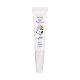 Fernanda Fragrance Nail Treatment, Maria Ligel, Fernanda x Peanuts (0.2 oz (6 g)