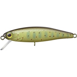 Illex Tiny Fry 38 SP Mini Wobbler Series, Pattern: Truitelle