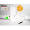 GSM-One 4G/LTE DRH-3015-V4 GSM Temperature Monitor Frost Alarm Heat Alarm