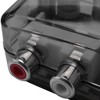 Daiilg Car Audio High to Low Line Out Converter