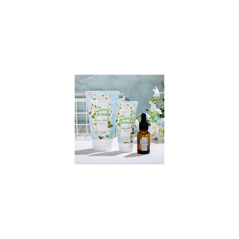 Women's Gift Set - Spa Gift Basket / 여성용선물세트- 스파