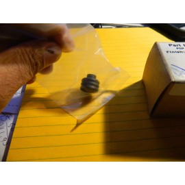 Newport Brass Part No:10690/10B Oil Rubbed Bronze Pop Up Knob