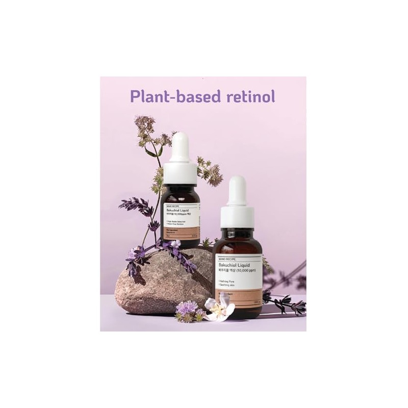 iol Concentrate Mix 2 Drops In Any Step of Your