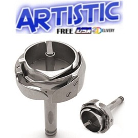 ARTISTIC Rotary Hook #15502 For Consew 333, 333RB, 339RB Industrial Sewing Machines
