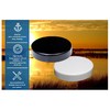 JSP Manufacturing Marine Dock - Tapa de cono de pilar