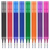 16 x Erasable Gel Pen Refills Compatible with Pilot FriXion