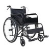 Gambimedic Silla De Ruedas Llanta Neumatica De Aire Todoterreno Acero