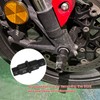 ReluxGo Motorcycles Hex Axle Tool Steady Hex Bit Socket Set