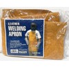 Harbor Freight Tools Split Leather Welding Apron