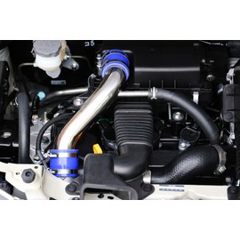 Alto Works AIP0010 Alto Turbo RS (HA36S) Air Intake Pipe