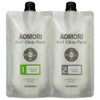 Aomori 4in1 Clinic Perm 400ml+400ml Select purchase by hair type